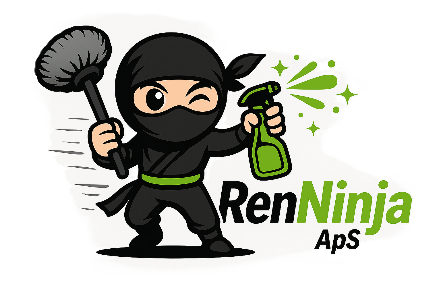 Ren Ninja ApS
